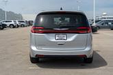Thumbnail of 2023 Silver Mist Clearcoat Chrysler Pacifica