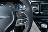 Thumbnail of 2023 Silver Mist Clearcoat Chrysler Pacifica