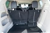 Thumbnail of 2023 Silver Mist Clearcoat Chrysler Pacifica