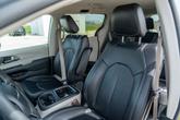 Thumbnail of 2023 Silver Mist Clearcoat Chrysler Pacifica