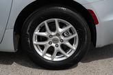 Thumbnail of 2023 Silver Mist Clearcoat Chrysler Pacifica
