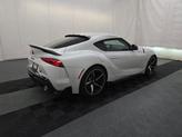 Thumbnail of 2022 Absolute Zero Toyota GR Supra