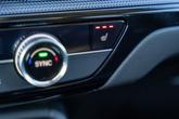 Thumbnail of 2026 Solar Silver Metallic Honda CR-V