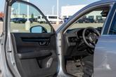 Thumbnail of 2026 Solar Silver Metallic Honda CR-V