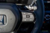 Thumbnail of 2026 Solar Silver Metallic Honda CR-V