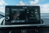 Thumbnail of 2026 Solar Silver Metallic Honda CR-V