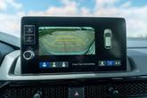 Thumbnail of 2026 Solar Silver Metallic Honda CR-V