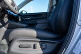 Thumbnail of 2026 Solar Silver Metallic Honda CR-V
