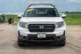 Thumbnail of 2025 Platinum White Pearl Honda Ridgeline