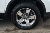 Thumbnail of 2025 Platinum White Pearl Honda Ridgeline
