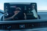 Thumbnail of 2026 CRYSTAL BLACK Honda CR-V Hybrid