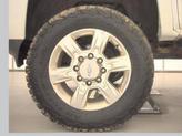 Thumbnail of 2018 Summit White Chevrolet Silverado 2500