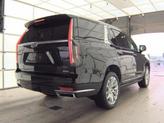 Thumbnail of 2023 Black Raven Cadillac Escalade