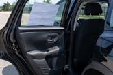 Thumbnail of 2026 CRYSTAL BLACK Honda HR-V