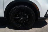 Thumbnail of 2025 Platinum White Pearl Honda CR-V Hybrid