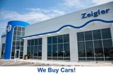 Thumbnail of 2025 Platinum White Pearl Honda CR-V Hybrid