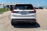 Thumbnail of 2025 Platinum White Pearl Honda CR-V Hybrid