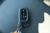 Thumbnail of 2025 Platinum White Pearl Honda CR-V Hybrid