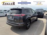Thumbnail of 2015 Magnetic Gray Metallic Toyota RAV4