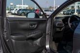 Thumbnail of 2026 Modern Steel Metallic Honda HR-V