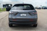 Thumbnail of 2026 Modern Steel Metallic Honda HR-V