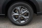 Thumbnail of 2026 Modern Steel Metallic Honda HR-V