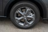 Thumbnail of 2026 Modern Steel Metallic Honda HR-V