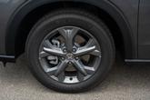 Thumbnail of 2026 Modern Steel Metallic Honda HR-V