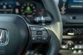 Thumbnail of 2025 Urban Gray Pearl Honda Accord Hybrid