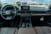 Thumbnail of 2023 Platinum White Pearl Honda Pilot