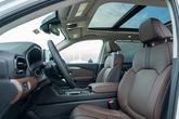 Thumbnail of 2023 Platinum White Pearl Honda Pilot