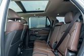 Thumbnail of 2023 Platinum White Pearl Honda Pilot