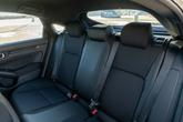 Thumbnail of 2025 Sand Dune Pearl Honda Civic