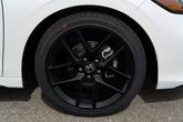 Thumbnail of 2025 PLATINUM WHITE Honda Civic