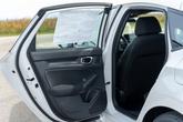 Thumbnail of 2025 PLATINUM WHITE Honda Civic