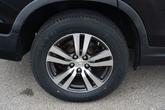Thumbnail of 2017 Black Honda Pilot