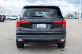 Thumbnail of 2017 Black Honda Pilot