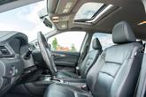 Thumbnail of 2017 Black Honda Pilot