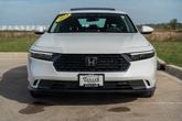 Thumbnail of 2024 Platinum White Pearl Honda Accord