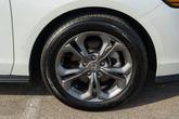 Thumbnail of 2024 Platinum White Pearl Honda Accord