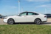 Thumbnail of 2024 Platinum White Pearl Honda Accord