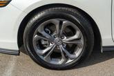 Thumbnail of 2024 Platinum White Pearl Honda Accord