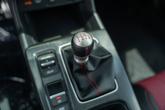 Thumbnail of 2026 Platinum White Pearl Honda Civic Si