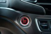 Thumbnail of 2025 Radiant Red Metallic II Honda Passport