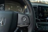 Thumbnail of 2025 Radiant Red Metallic II Honda Passport