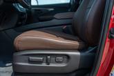 Thumbnail of 2025 Radiant Red Metallic II Honda Passport