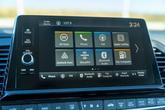 Thumbnail of 2026 Platinum White Pearl Honda Odyssey
