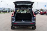 Thumbnail of 2026 Meteorite Gray Metallic Honda CR-V