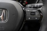 Thumbnail of 2026 Meteorite Gray Metallic Honda CR-V