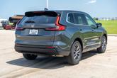 Thumbnail of 2026 Meteorite Gray Metallic Honda CR-V